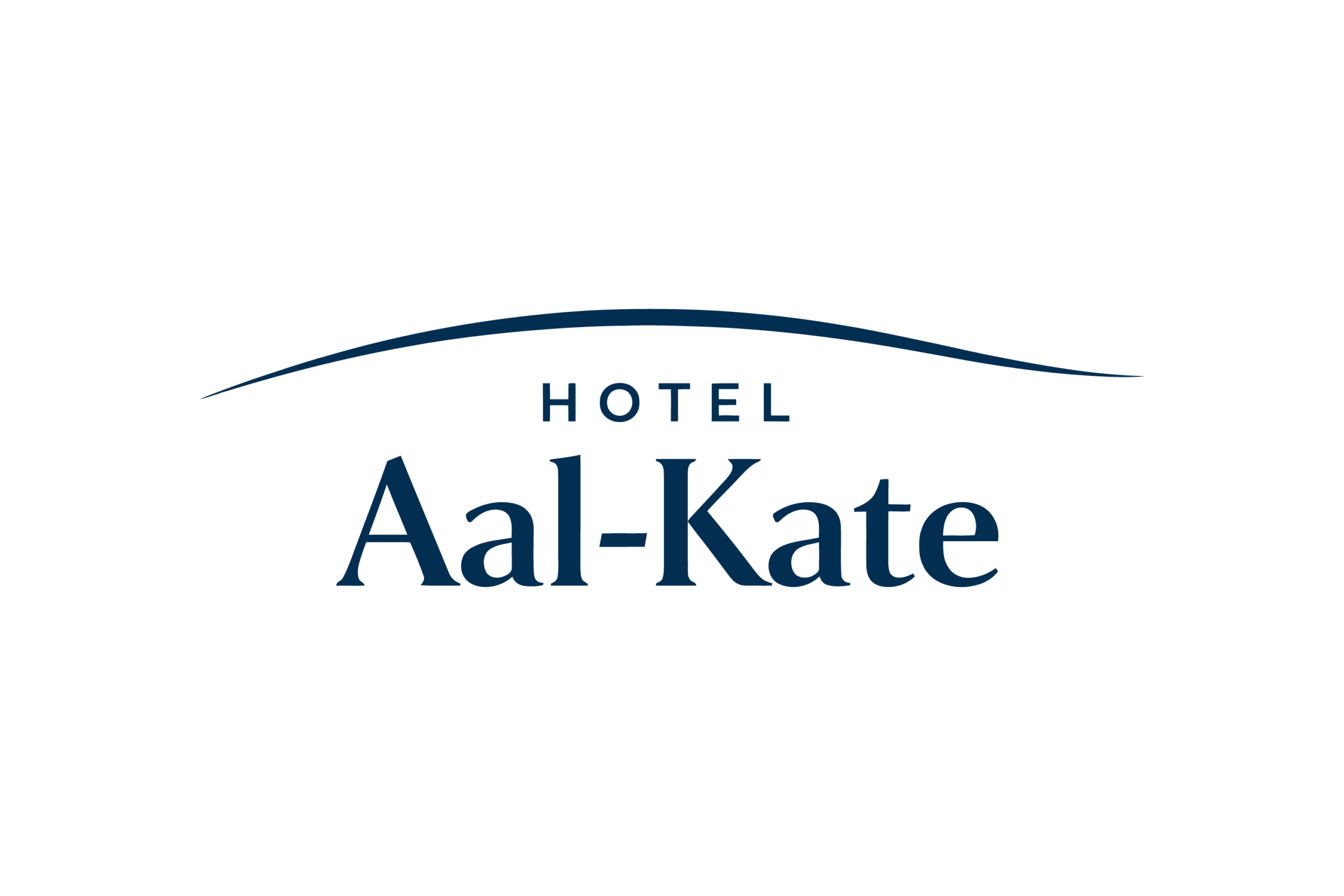 Hotel Aal-Kate Logo – familiengeführtes Hotel in Wuppertal